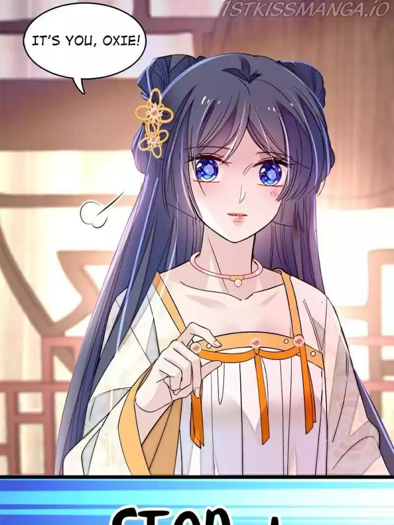 The Brocaded Tale Of The Girl Si Chapter 165