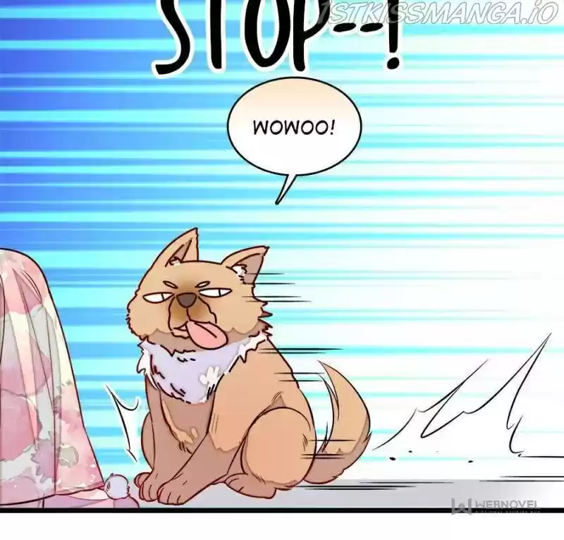 The Brocaded Tale Of The Girl Si Chapter 165