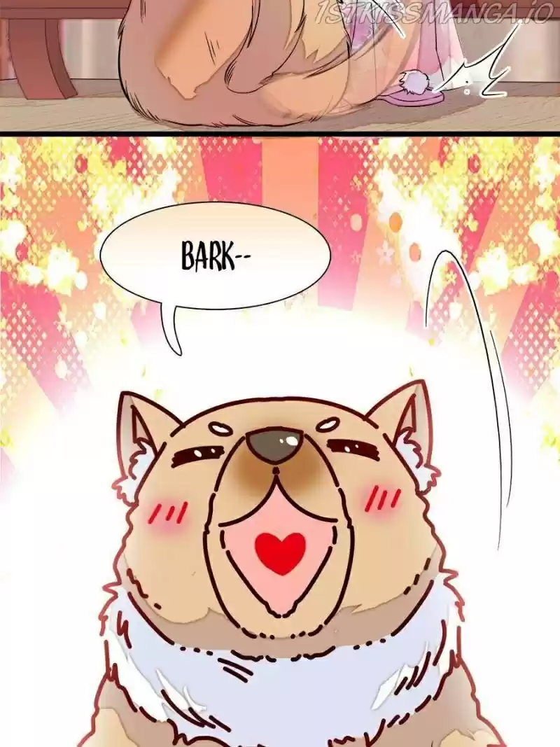 The Brocaded Tale Of The Girl Si Chapter 165