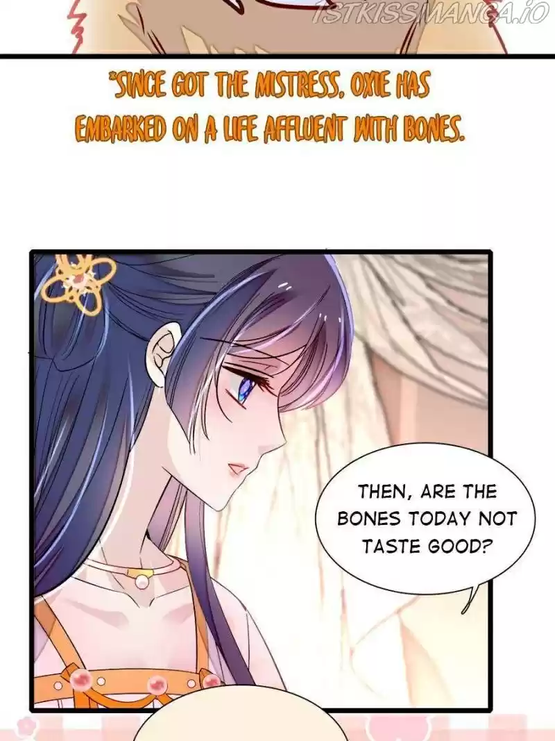 The Brocaded Tale Of The Girl Si Chapter 165