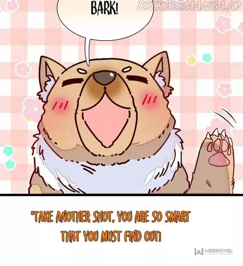 The Brocaded Tale Of The Girl Si Chapter 165