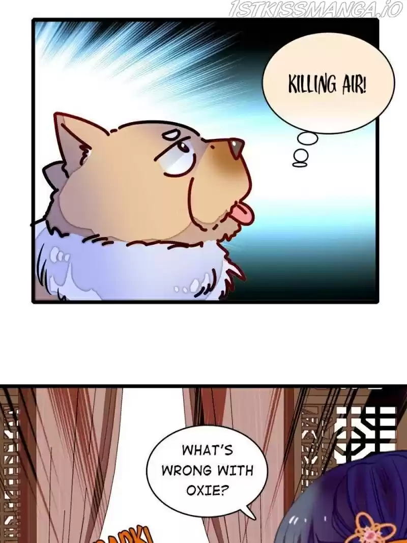 The Brocaded Tale Of The Girl Si Chapter 165