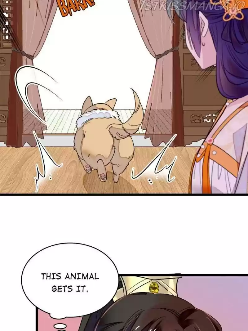 The Brocaded Tale Of The Girl Si Chapter 165