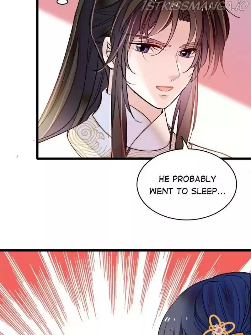 The Brocaded Tale Of The Girl Si Chapter 165