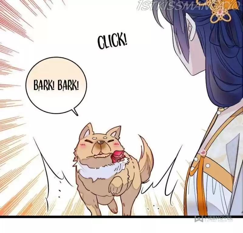 The Brocaded Tale Of The Girl Si Chapter 165