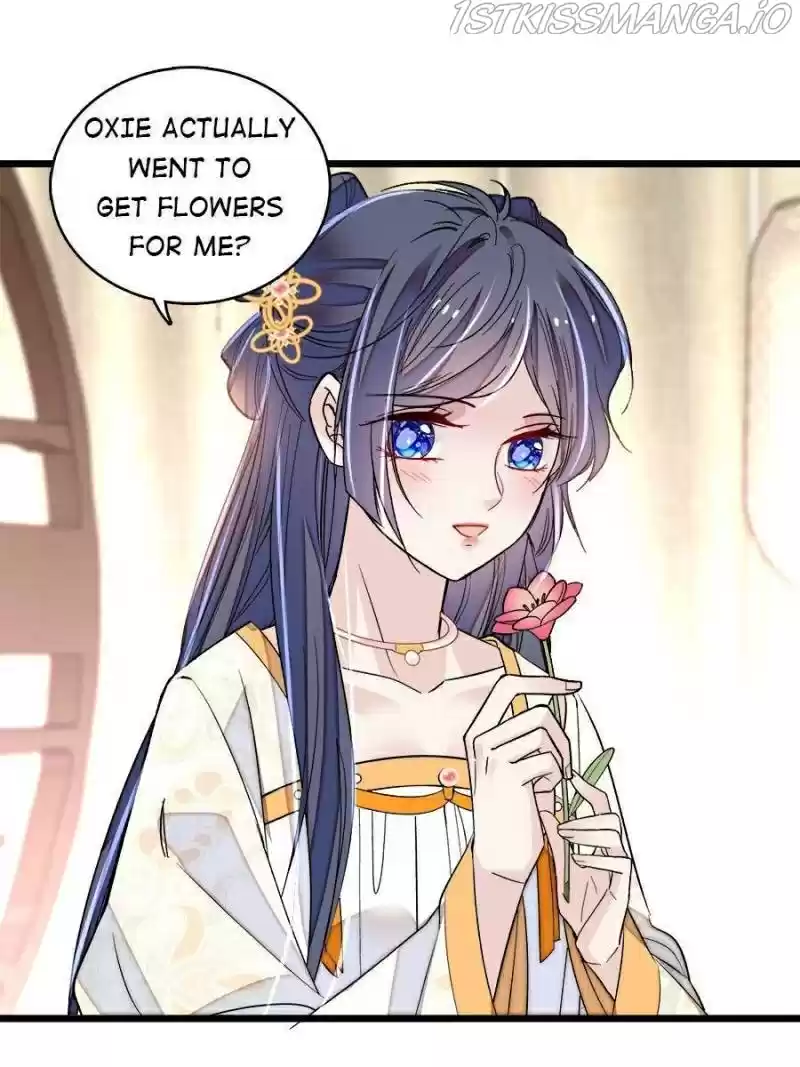 The Brocaded Tale Of The Girl Si Chapter 165