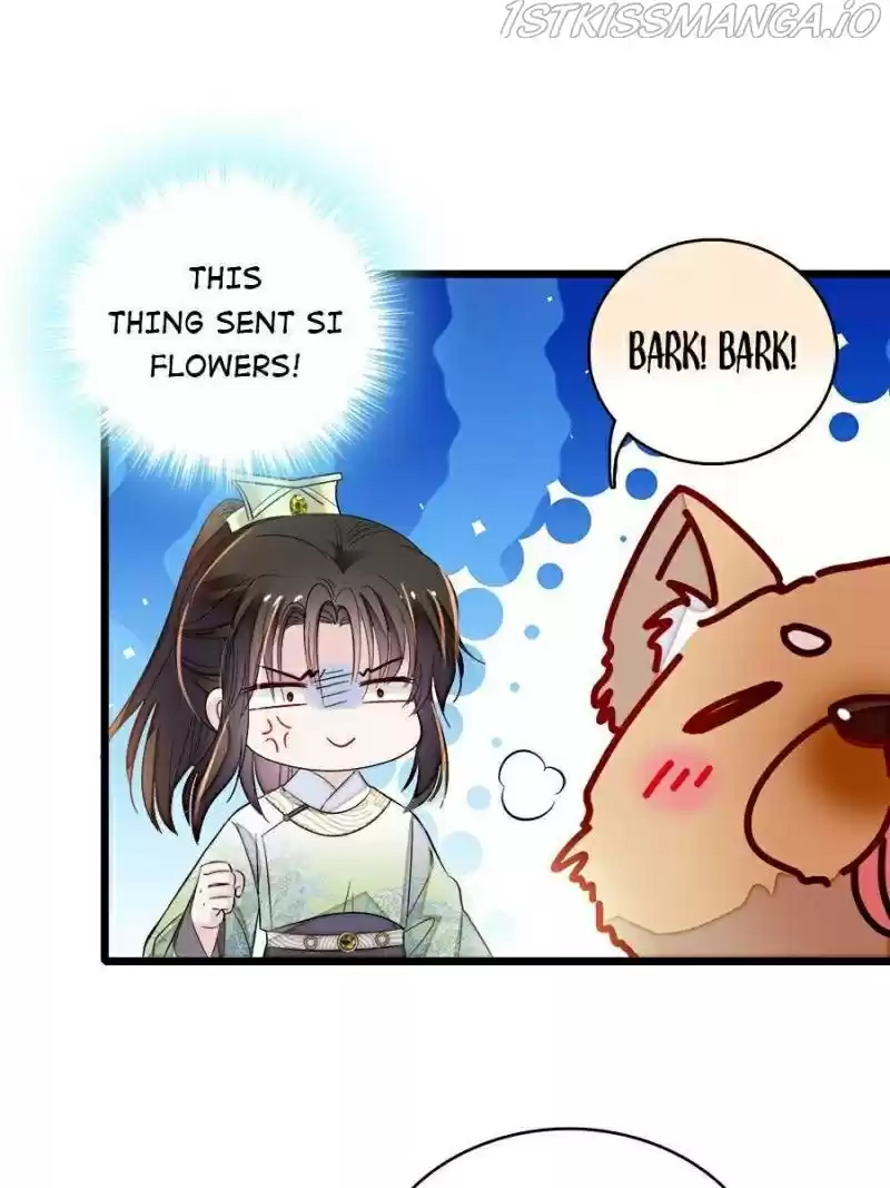 The Brocaded Tale Of The Girl Si Chapter 165