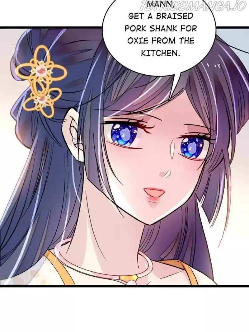 The Brocaded Tale Of The Girl Si Chapter 165