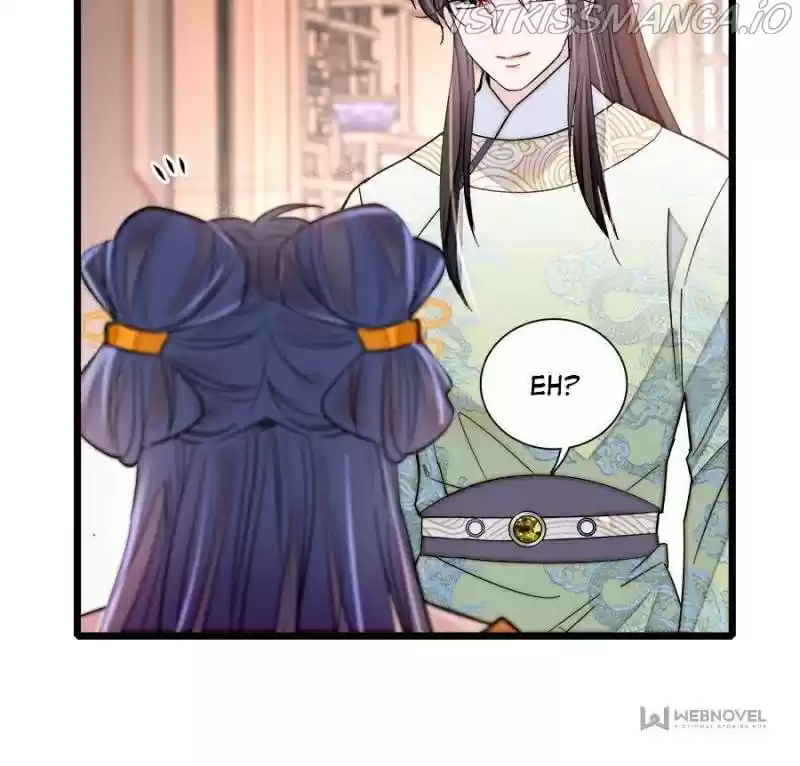 The Brocaded Tale Of The Girl Si Chapter 165