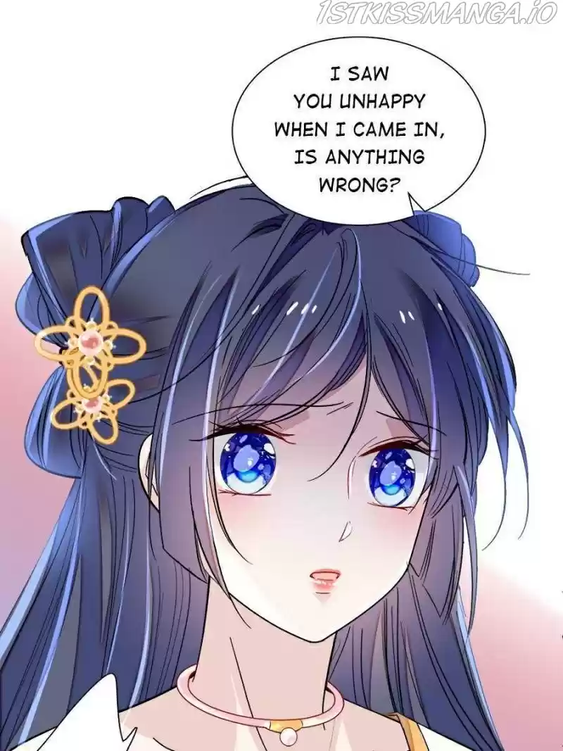 The Brocaded Tale Of The Girl Si Chapter 165