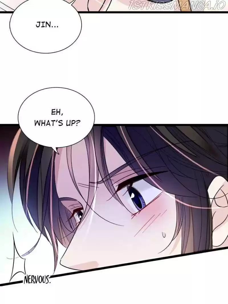 The Brocaded Tale Of The Girl Si Chapter 165