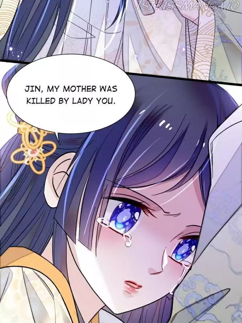 The Brocaded Tale Of The Girl Si Chapter 165