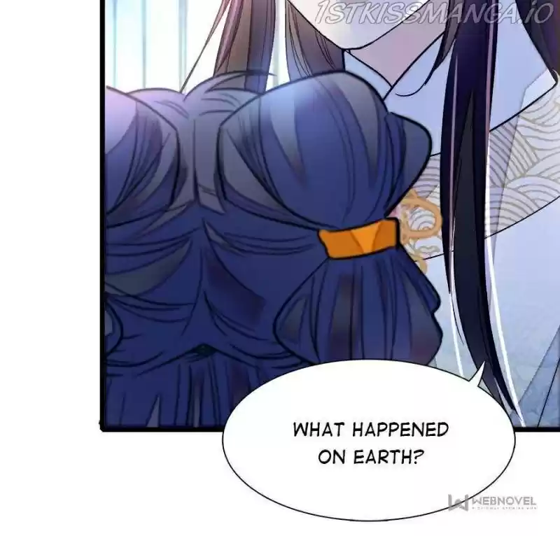 The Brocaded Tale Of The Girl Si Chapter 165