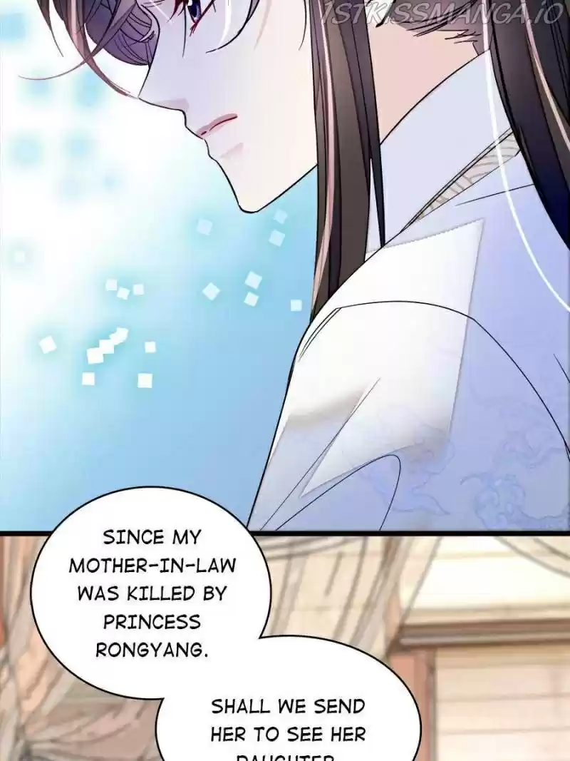 The Brocaded Tale Of The Girl Si Chapter 165