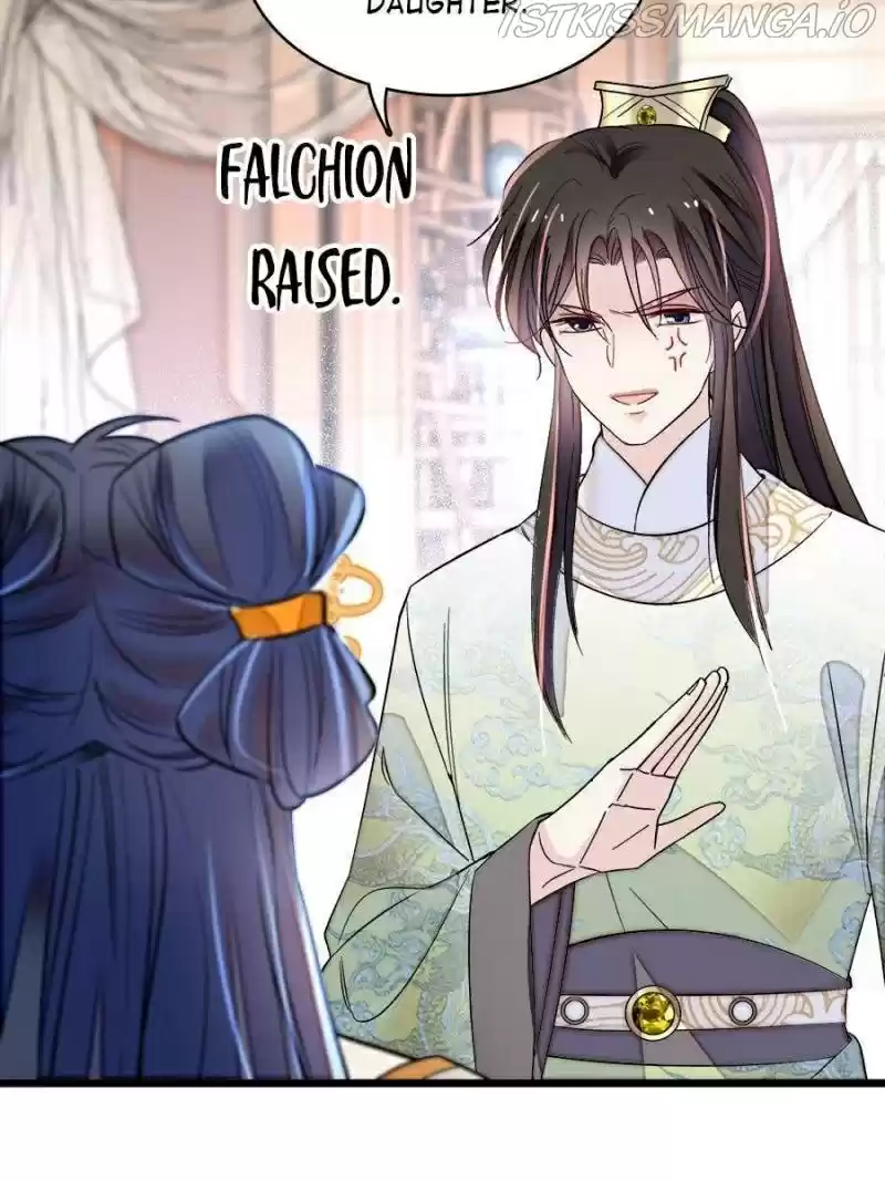 The Brocaded Tale Of The Girl Si Chapter 165