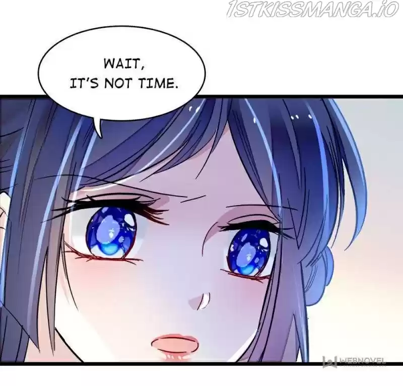 The Brocaded Tale Of The Girl Si Chapter 165