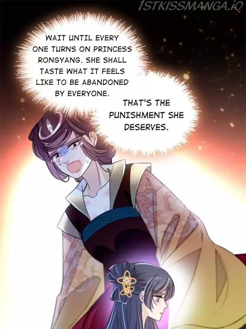 The Brocaded Tale Of The Girl Si Chapter 165