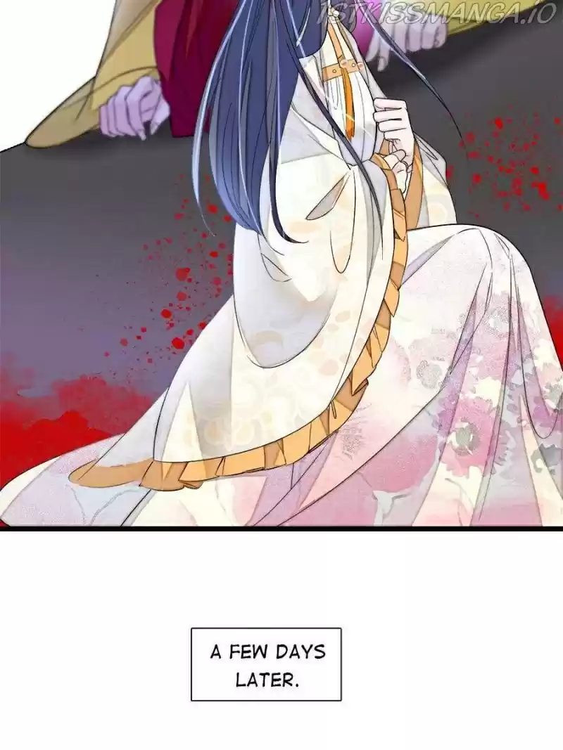 The Brocaded Tale Of The Girl Si Chapter 165