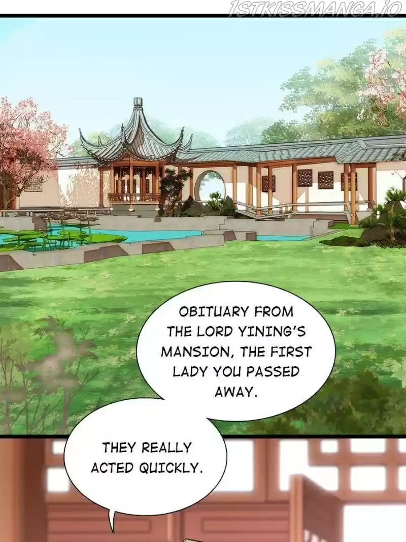 The Brocaded Tale Of The Girl Si Chapter 165