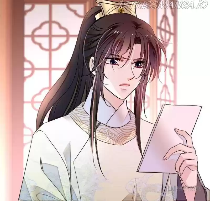 The Brocaded Tale Of The Girl Si Chapter 165