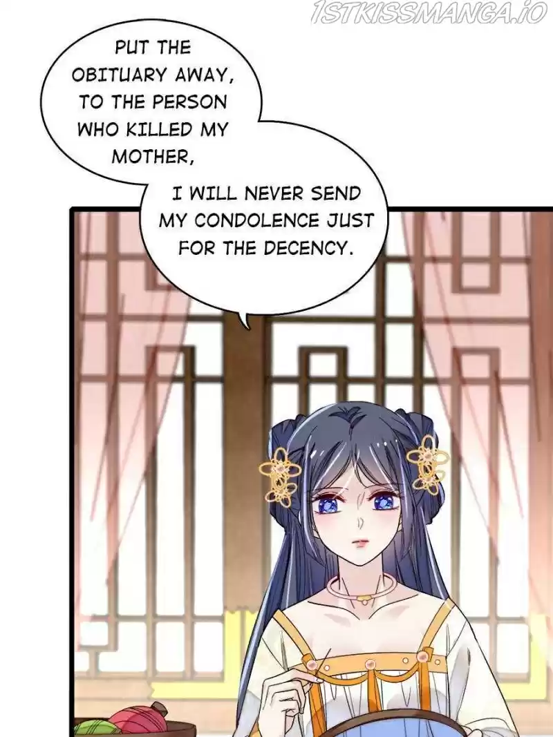 The Brocaded Tale Of The Girl Si Chapter 165