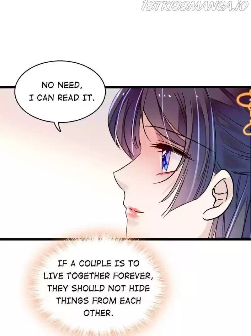 The Brocaded Tale Of The Girl Si Chapter 165