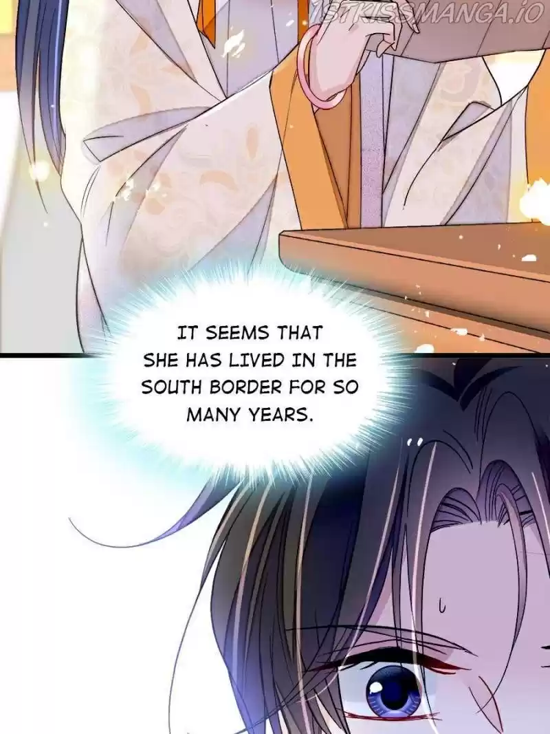 The Brocaded Tale Of The Girl Si Chapter 165