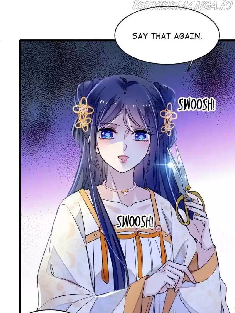 The Brocaded Tale Of The Girl Si Chapter 165