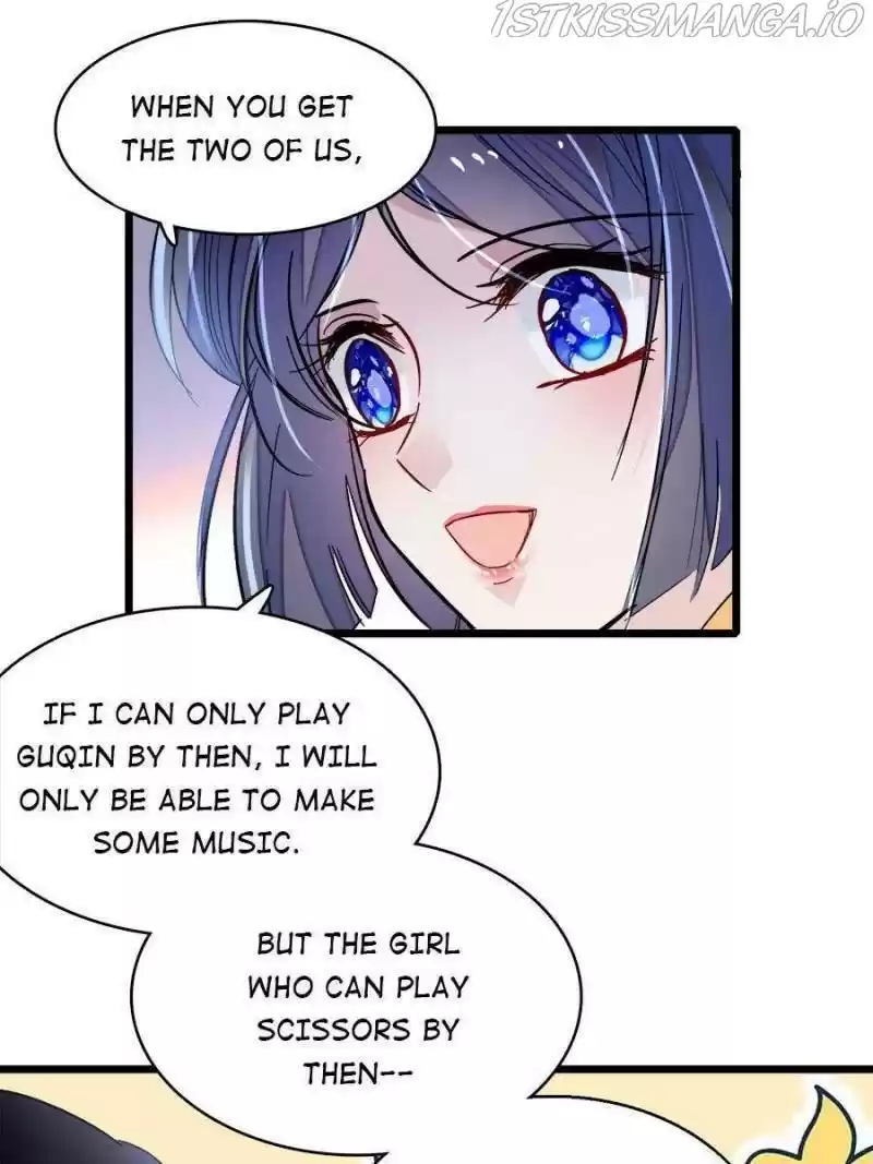 The Brocaded Tale Of The Girl Si Chapter 166