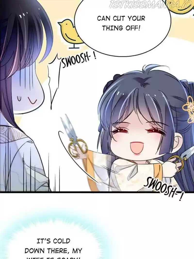 The Brocaded Tale Of The Girl Si Chapter 166