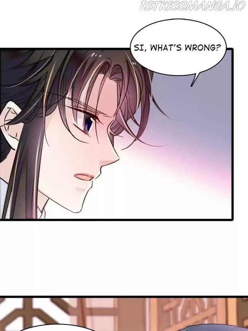 The Brocaded Tale Of The Girl Si Chapter 166