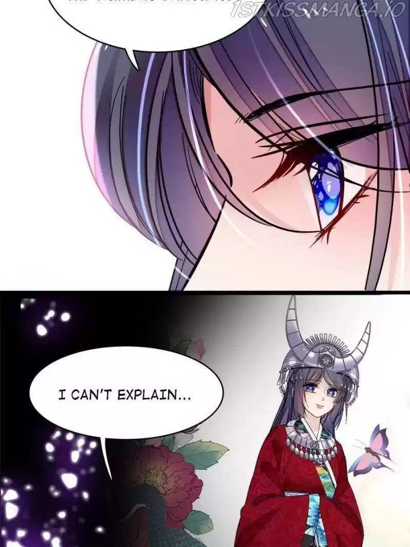 The Brocaded Tale Of The Girl Si Chapter 166