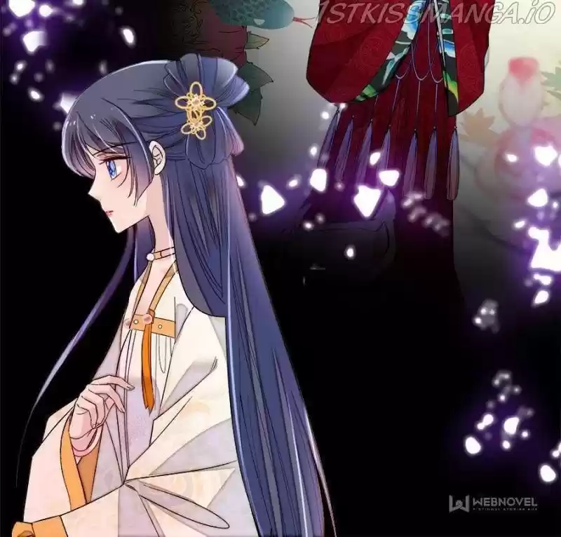 The Brocaded Tale Of The Girl Si Chapter 166