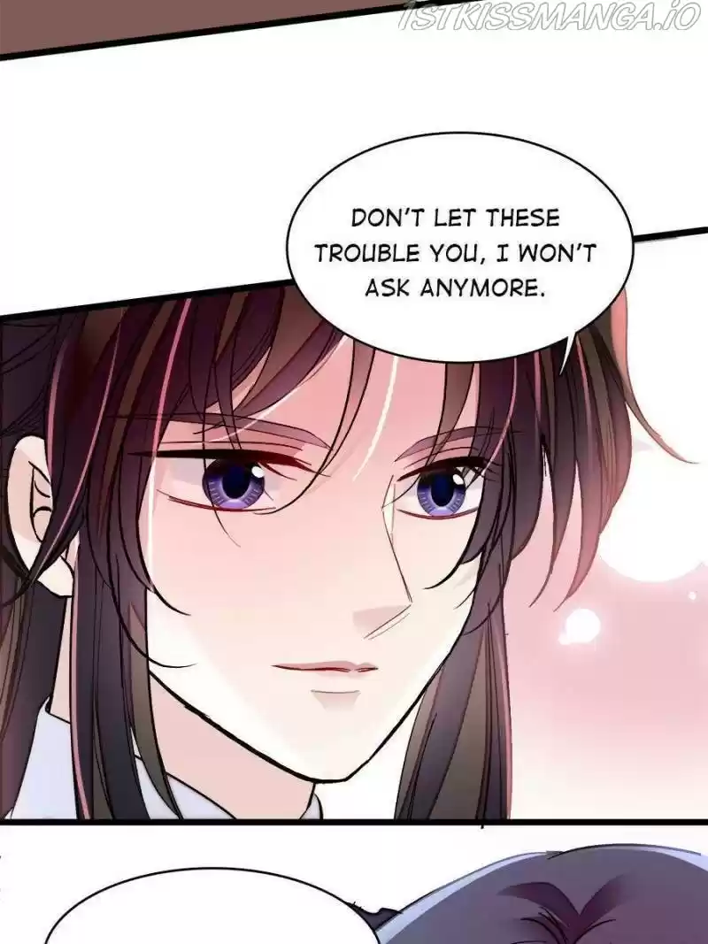 The Brocaded Tale Of The Girl Si Chapter 166