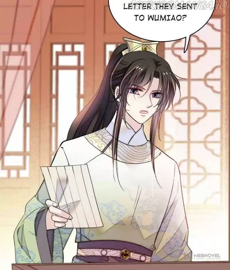 The Brocaded Tale Of The Girl Si Chapter 166