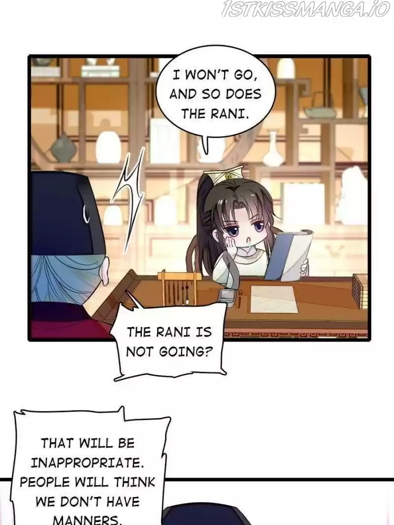 The Brocaded Tale Of The Girl Si Chapter 166