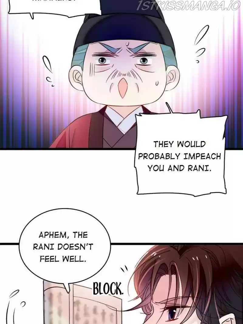 The Brocaded Tale Of The Girl Si Chapter 166