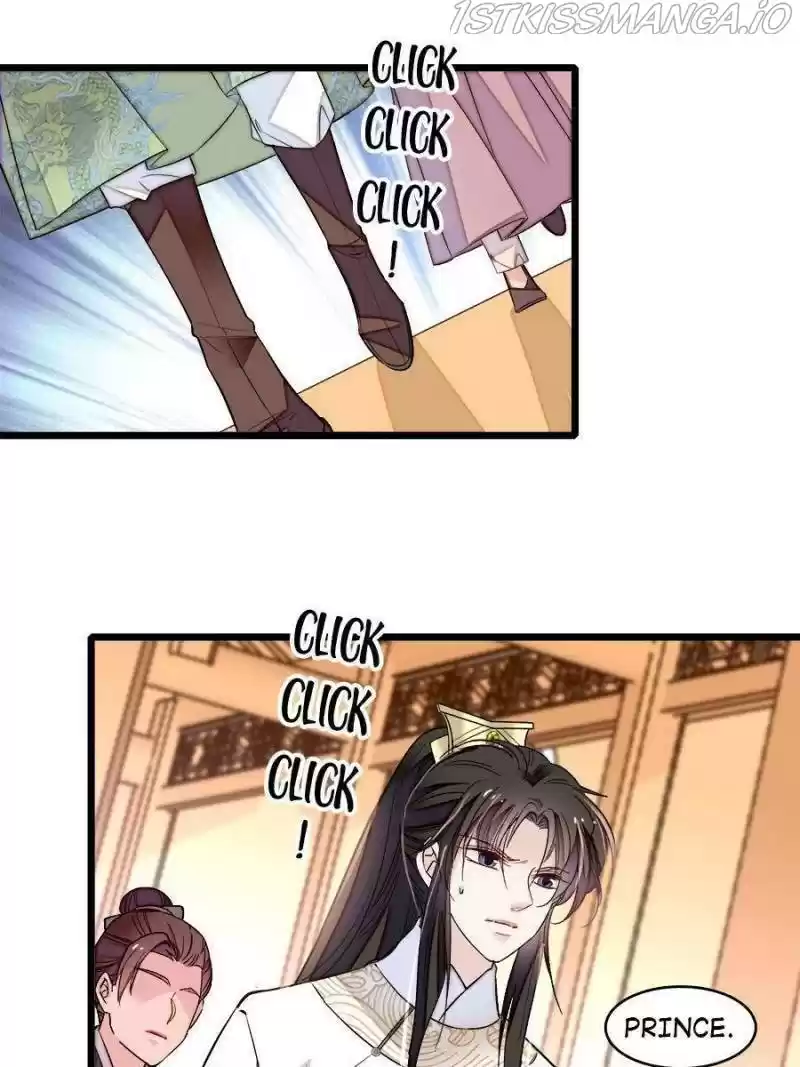 The Brocaded Tale Of The Girl Si Chapter 166