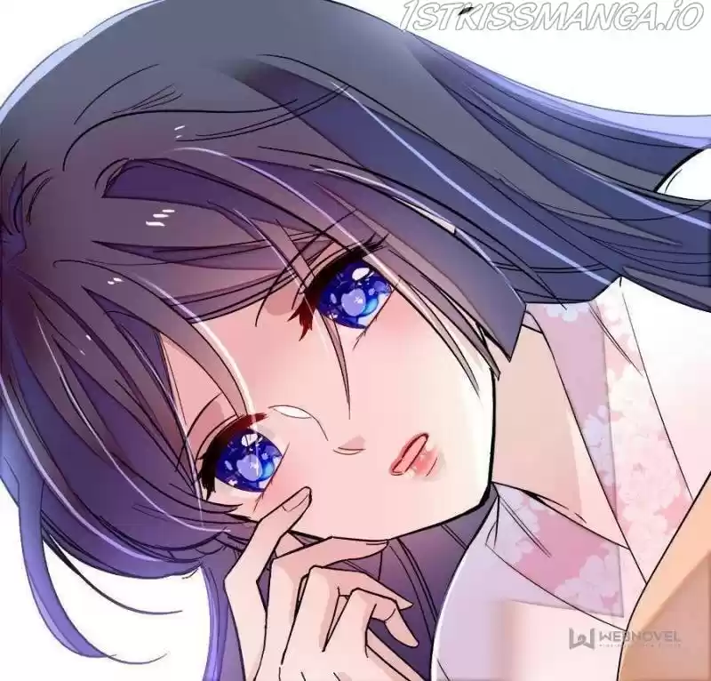 The Brocaded Tale Of The Girl Si Chapter 166