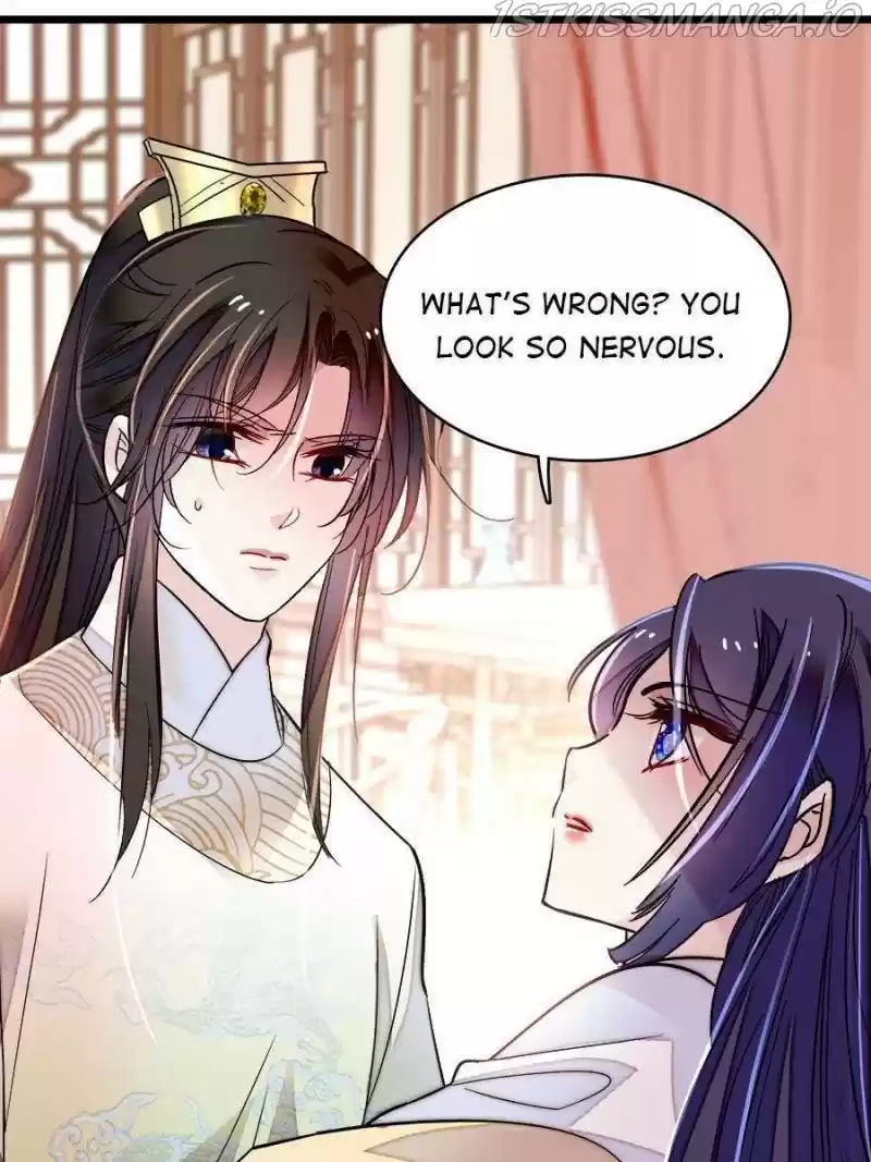 The Brocaded Tale Of The Girl Si Chapter 166