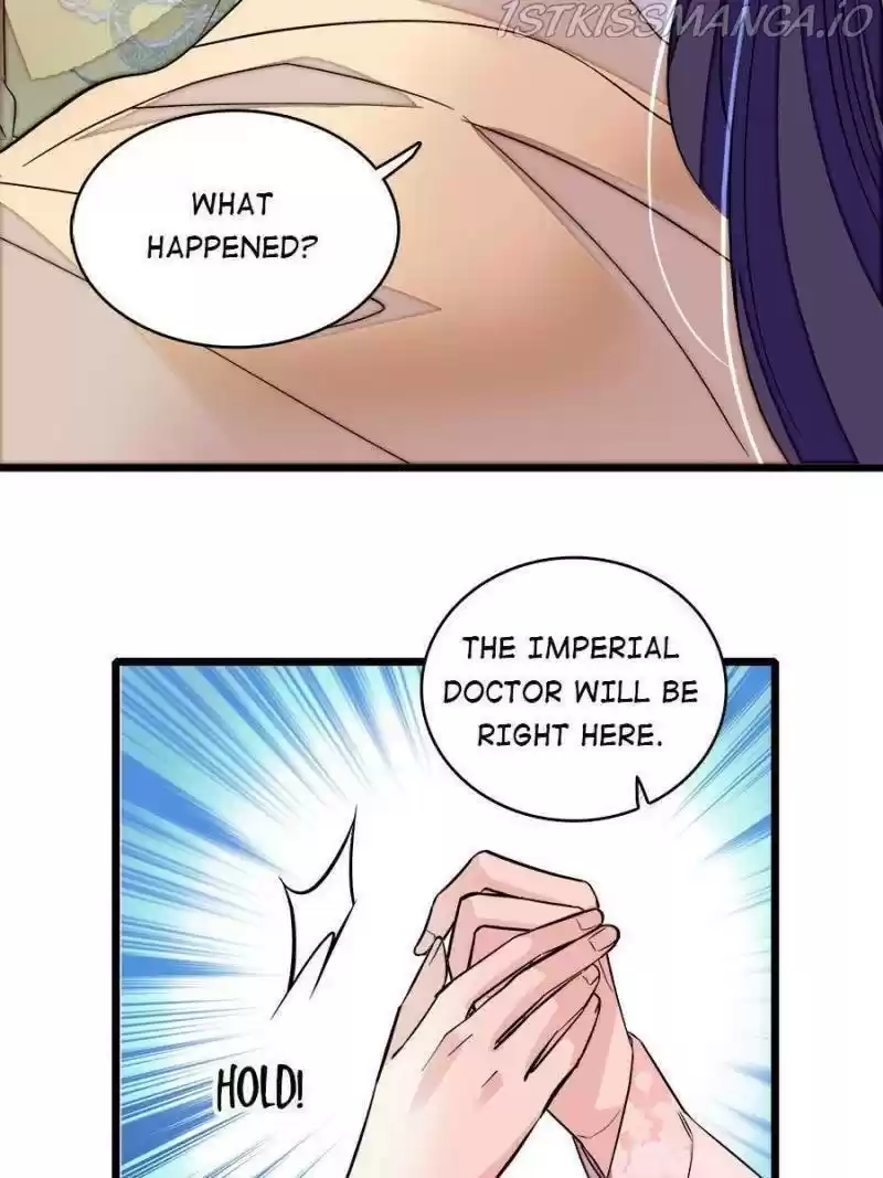 The Brocaded Tale Of The Girl Si Chapter 166