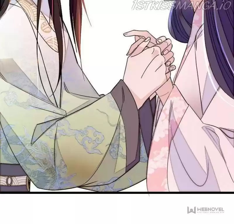 The Brocaded Tale Of The Girl Si Chapter 166