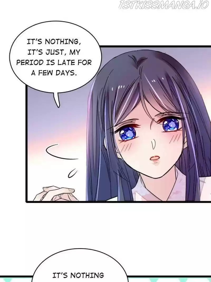 The Brocaded Tale Of The Girl Si Chapter 166