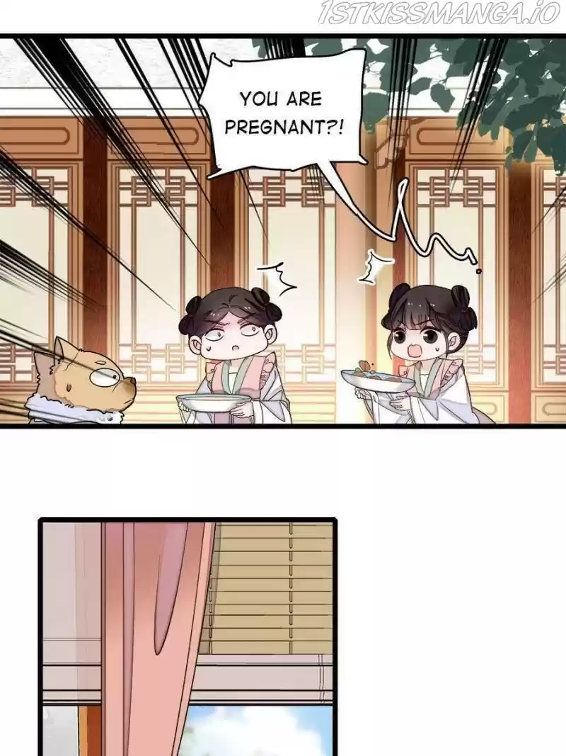 The Brocaded Tale Of The Girl Si Chapter 166