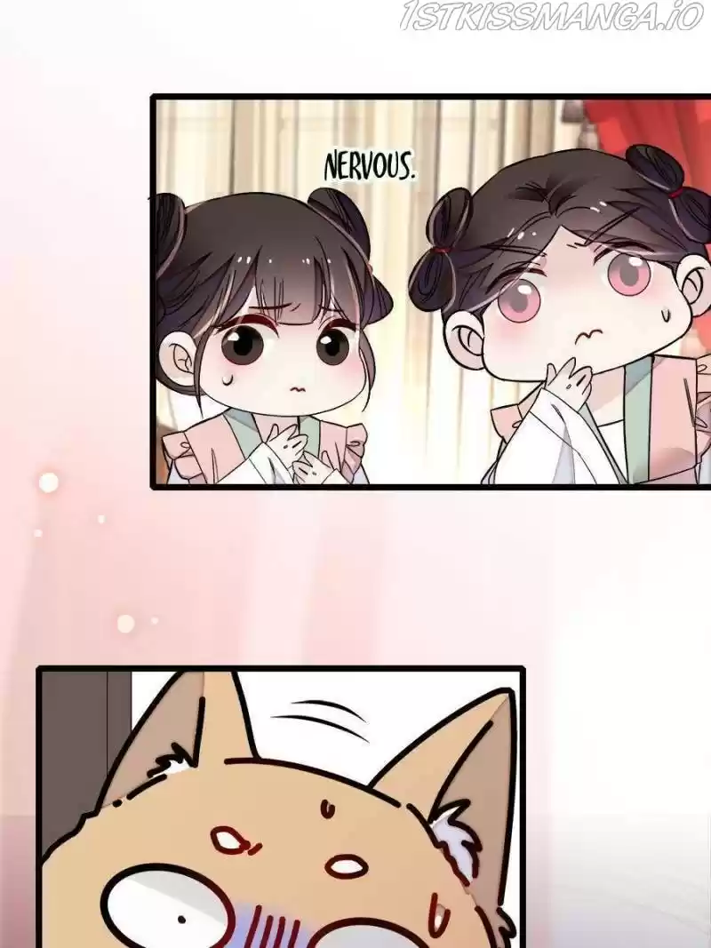 The Brocaded Tale Of The Girl Si Chapter 166