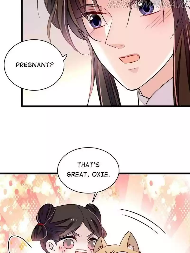 The Brocaded Tale Of The Girl Si Chapter 167