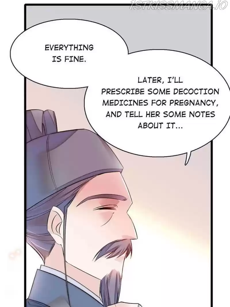 The Brocaded Tale Of The Girl Si Chapter 167