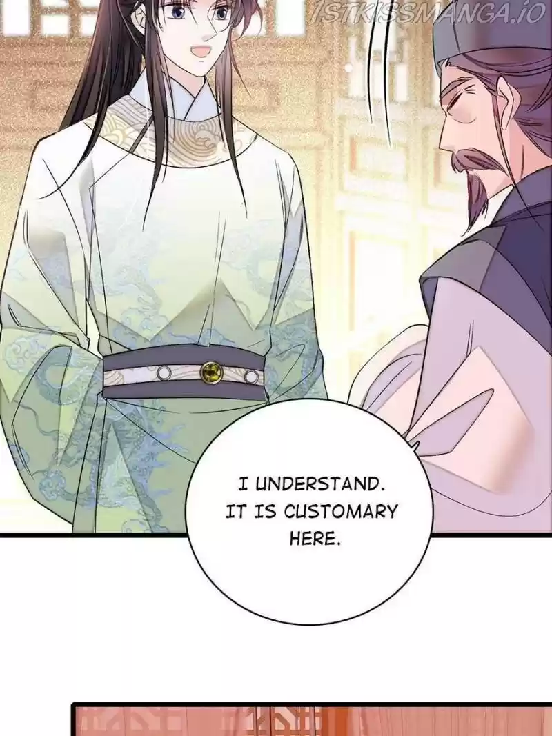 The Brocaded Tale Of The Girl Si Chapter 167