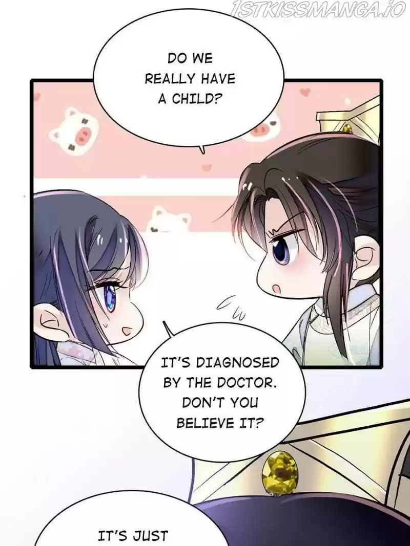 The Brocaded Tale Of The Girl Si Chapter 167