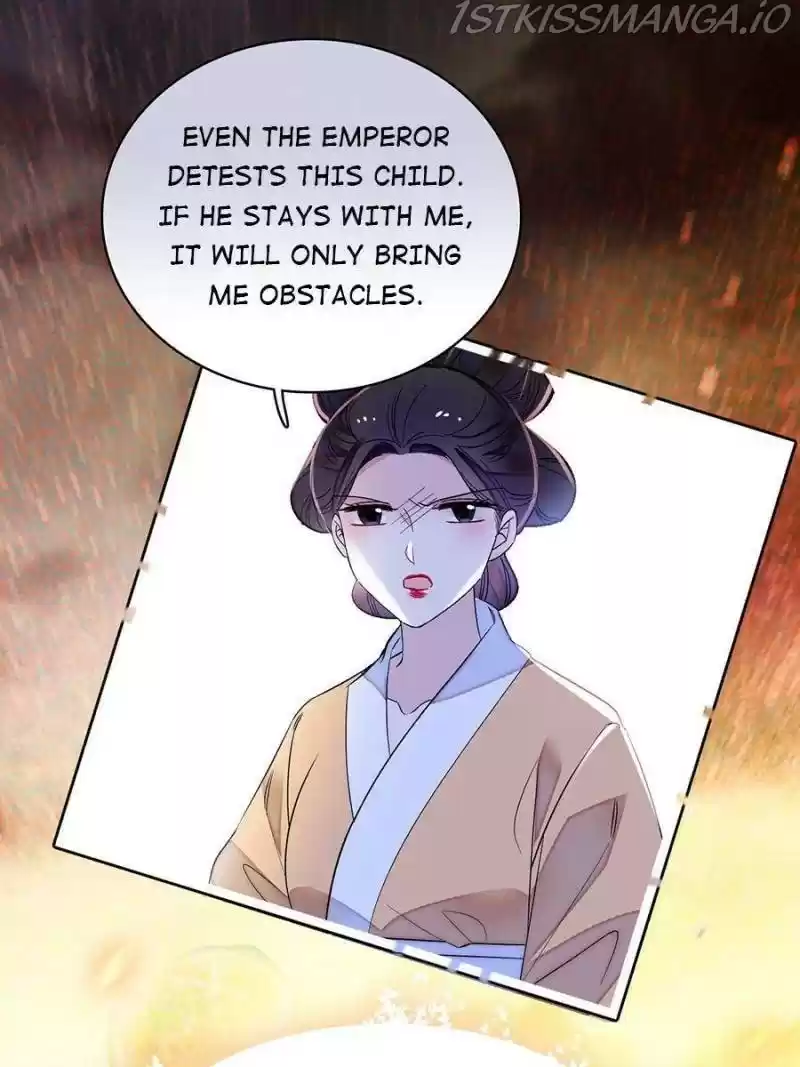 The Brocaded Tale Of The Girl Si Chapter 167